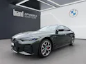 BMW i4 M50