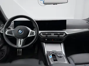 BMW i4 M50