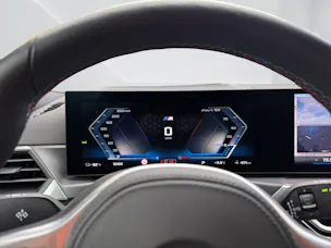 BMW i4 M50