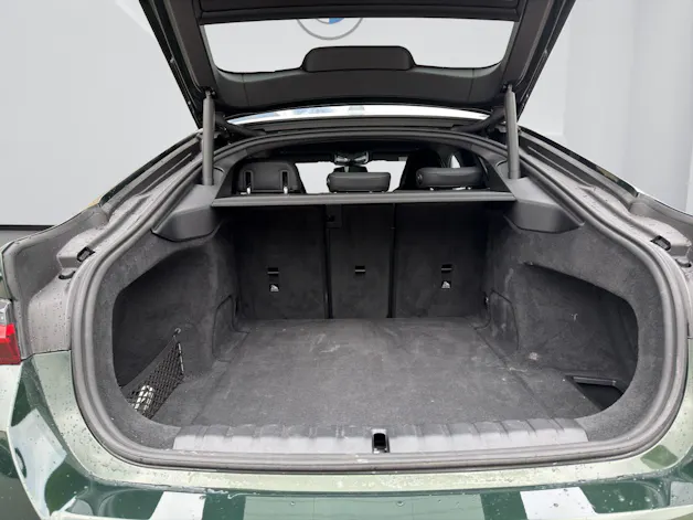 BMW i4 M50