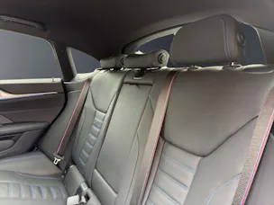 BMW i4 M50