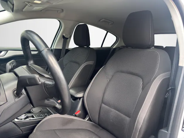 Ford Focus 1.0i EcoB 125 Cool&Connect