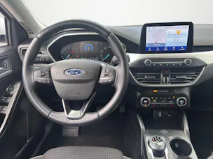 Ford Focus 1.0i EcoB 125 Cool&Connect