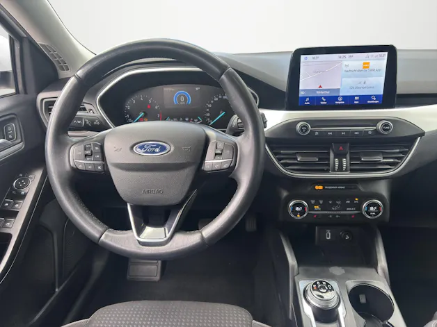 Ford Focus 1.0i EcoB 125 Cool&Connect