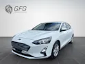 Ford Focus 1.0i EcoB 125 Cool&Connect