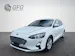 Ford Focus 1.0i EcoB 125 Cool&Connect