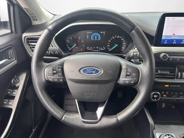 Ford Focus 1.0i EcoB 125 Cool&Connect