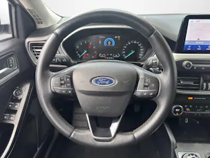 Ford Focus 1.0i EcoB 125 Cool&Connect