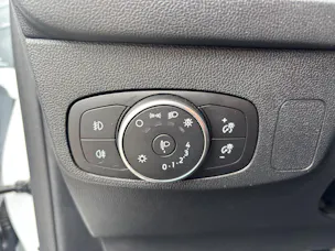 Ford Focus 1.0i EcoB 125 Cool&Connect