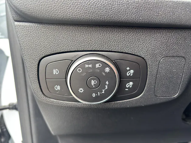 Ford Focus 1.0i EcoB 125 Cool&Connect