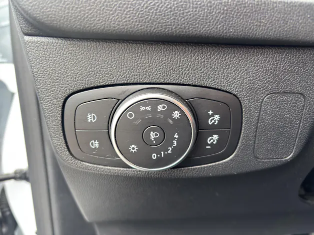 Ford Focus 1.0i EcoB 125 Cool&Connect
