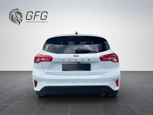 Ford Focus 1.0i EcoB 125 Cool&Connect