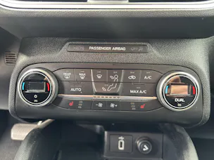 Ford Focus 1.0i EcoB 125 Cool&Connect