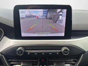 Ford Focus 1.0i EcoB 125 Cool&Connect