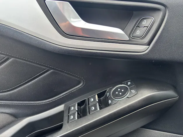 Ford Focus 1.0i EcoB 125 Cool&Connect