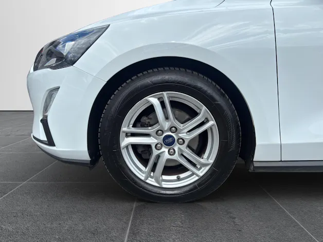 Ford Focus 1.0i EcoB 125 Cool&Connect