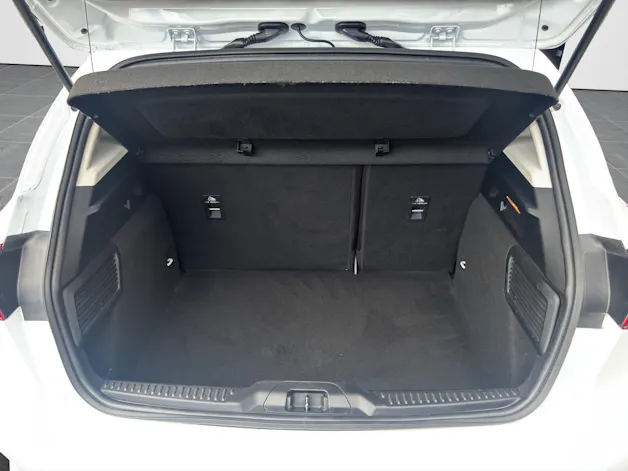 Ford Focus 1.0i EcoB 125 Cool&Connect