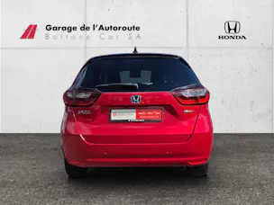 Honda Jazz 1.5 i-MMD Executive