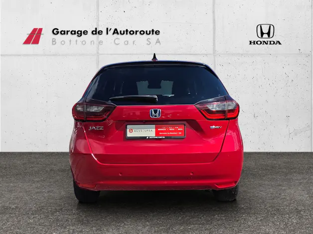 Honda Jazz 1.5 i-MMD Executive