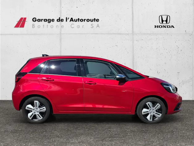 Honda Jazz 1.5 i-MMD Executive