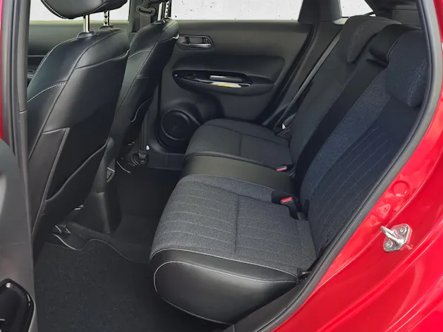Honda Jazz 1.5 i-MMD Executive