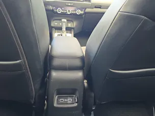 Honda Jazz 1.5 i-MMD Executive