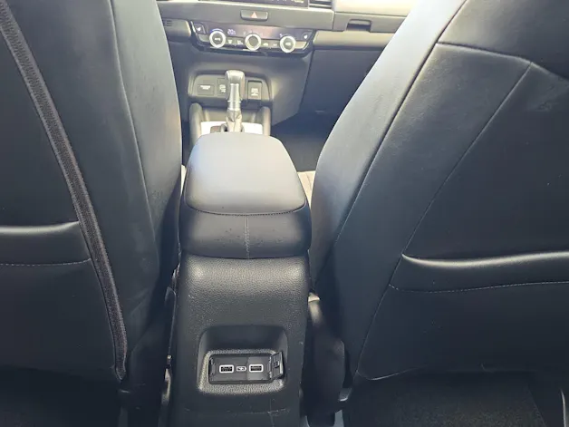 Honda Jazz 1.5 i-MMD Executive