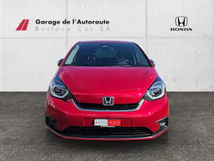 Honda Jazz 1.5 i-MMD Executive