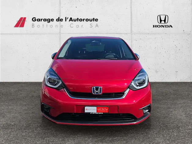 Honda Jazz 1.5 i-MMD Executive