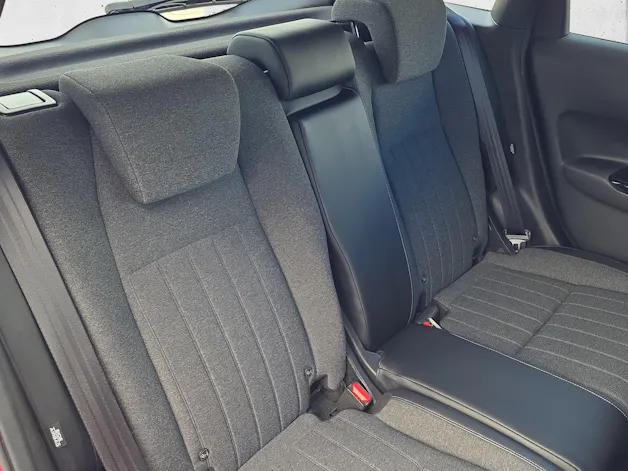 Honda Jazz 1.5 i-MMD Executive