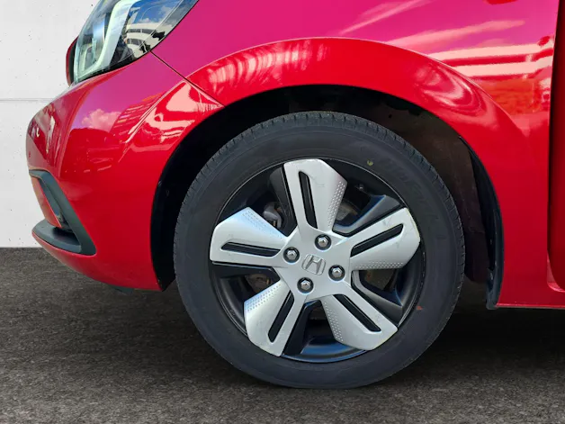 Honda Jazz 1.5 i-MMD Executive