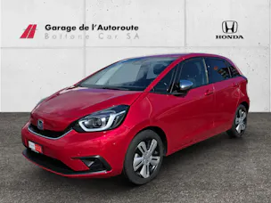 Honda Jazz 1.5 i-MMD Executive