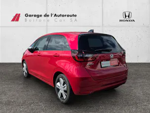 Honda Jazz 1.5 i-MMD Executive