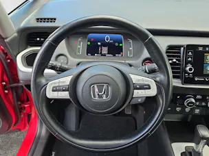 Honda Jazz 1.5 i-MMD Executive