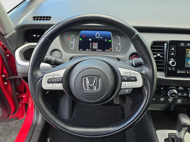 Honda Jazz 1.5 i-MMD Executive