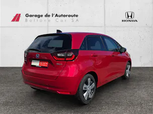 Honda Jazz 1.5 i-MMD Executive