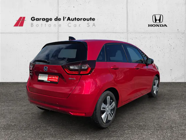Honda Jazz 1.5 i-MMD Executive