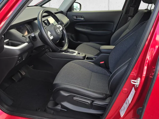 Honda Jazz 1.5 i-MMD Executive