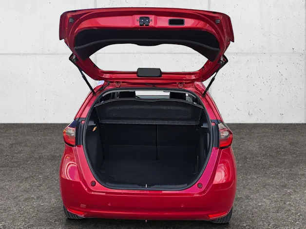 Honda Jazz 1.5 i-MMD Executive
