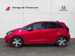 Honda Jazz 1.5 i-MMD Executive