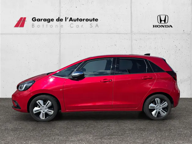 Honda Jazz 1.5 i-MMD Executive