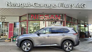 Nissan X-Trail 1.5 VC-T Tekna+ e-4orce