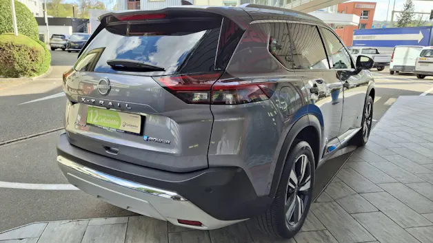 Nissan X-Trail 1.5 VC-T Tekna+ e-4orce