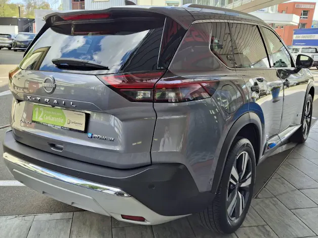 Nissan X-Trail 1.5 VC-T Tekna+ e-4orce