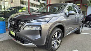 Nissan X-Trail 1.5 VC-T Tekna+ e-4orce