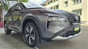 Nissan X-Trail 1.5 VC-T Tekna+ e-4orce