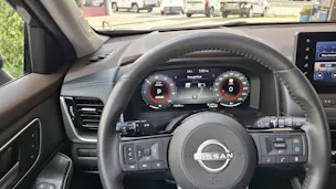Nissan X-Trail 1.5 VC-T Tekna+ e-4orce