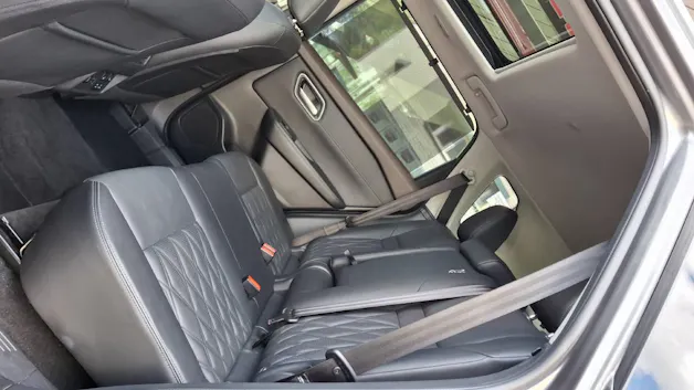 Nissan X-Trail 1.5 VC-T Tekna+ e-4orce