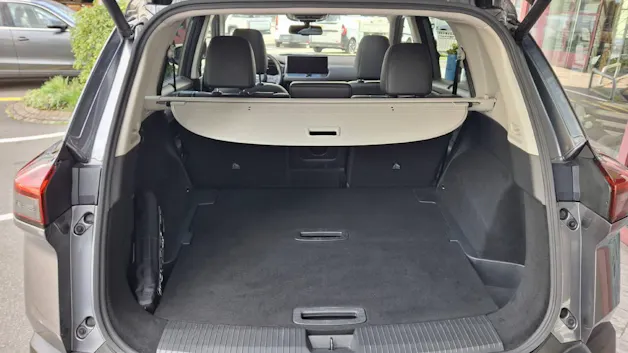 Nissan X-Trail 1.5 VC-T Tekna+ e-4orce