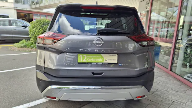 Nissan X-Trail 1.5 VC-T Tekna+ e-4orce